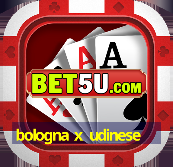 bologna x udinese